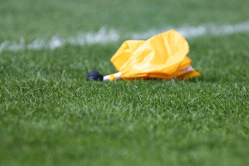 1, The Picker isn’t big on blaming officials because...